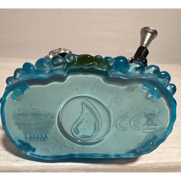 Skylanders Swap Force Wash Buckler Octopus Pirate Figure 2013 Activision - Picture 5 of 6